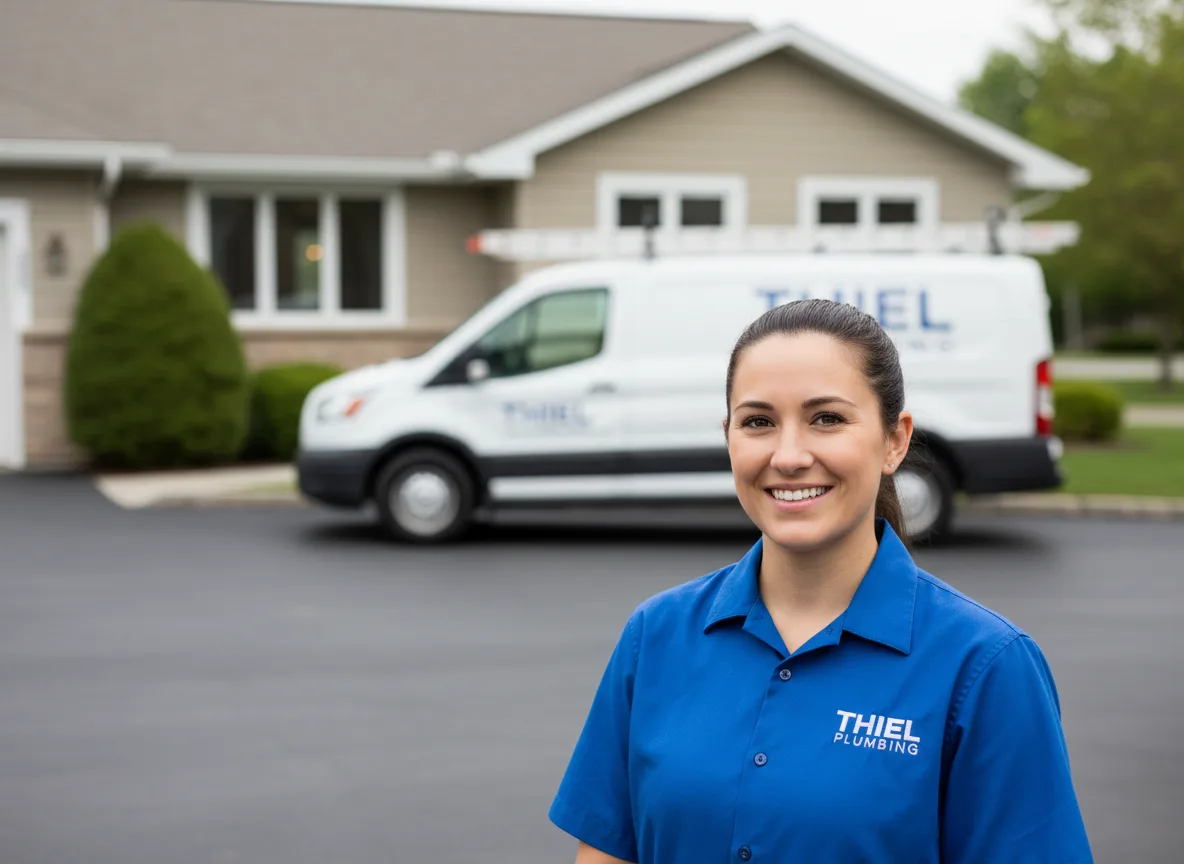 Plumber Fillmore, MO FAQs